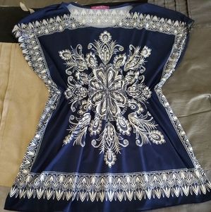 Julie's Closet top
